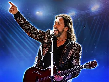 Marco Antonio Solis