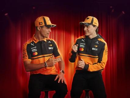 McLaren Racing Live in Conversation