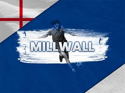 Millwall vs Queens Park Rangers