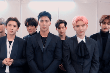 Monsta X