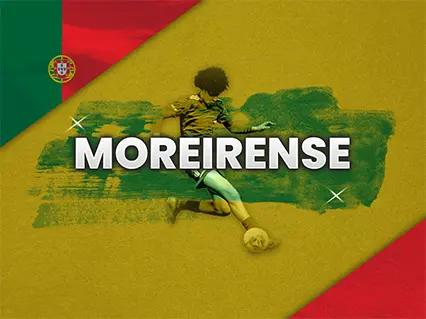 Sporting Lisbon vs Moreirense FC