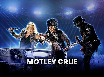 Motley Crue