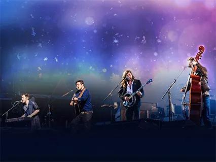 Sea Hear Now: 2 Day Pass