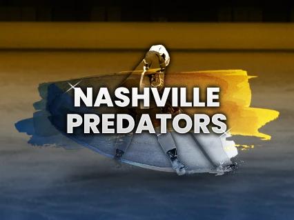 Montreal Canadiens vs Nashville Predators