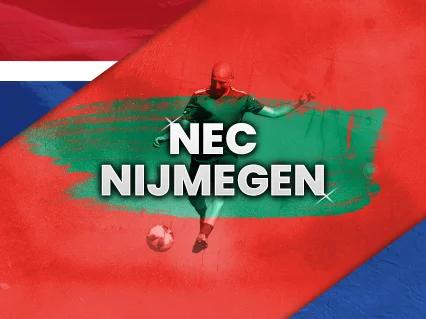 AZ Alkmaar vs NEC Nijmegen