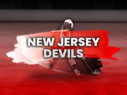 Montreal Canadiens vs New Jersey Devils