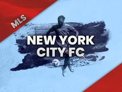 New York City FC vs Los Angeles FC