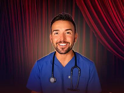 Nurse Blake