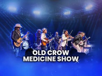 Old Crow Medicine Show
