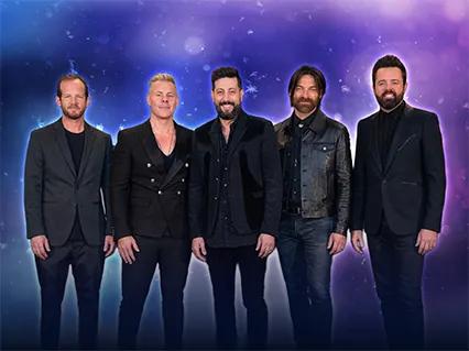 Old Dominion+