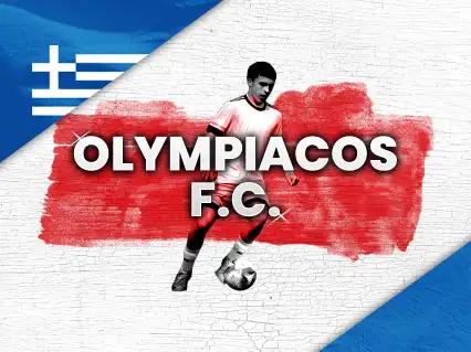 Olympiacos vs Jagiellonia Bialystok