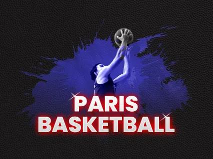 Paris Basketball vs Partizan Mozzart Bet Belgrade