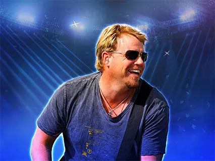 Pat Green