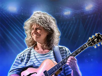 Pat Metheny