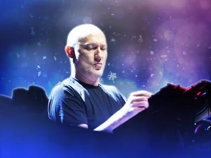 Pink Paradize Festival: Paul Kalkbrenner