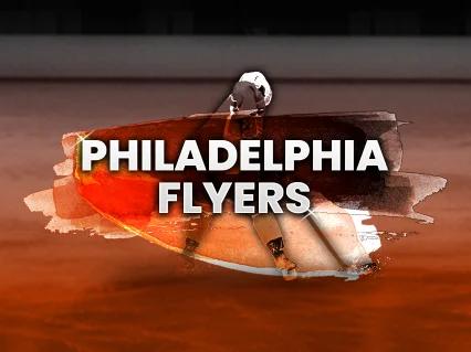 Philadelphia Flyers vs Utah Mammoth