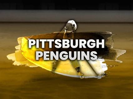 Montreal Canadiens vs Pittsburgh Penguins