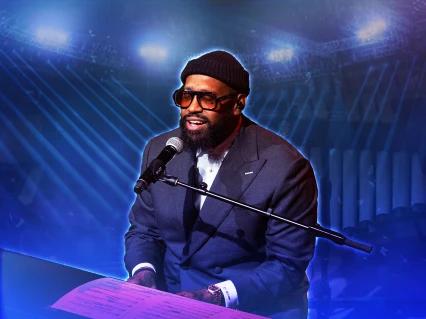 PJ Morton