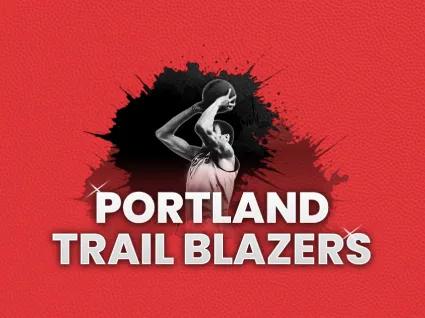 Portland Trail Blazers vs Golden State Warriors (Preseason Game)