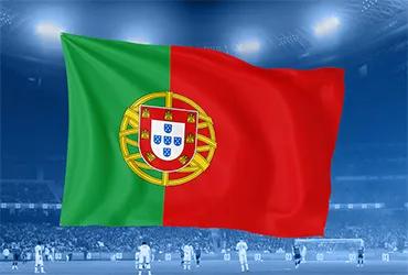 Wales vs Portugal