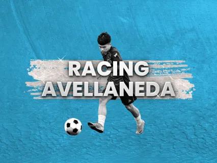 Racing vs Aldosivi
