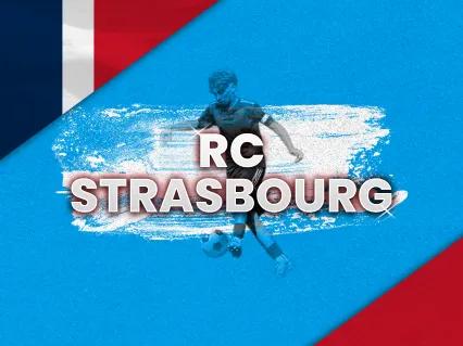RC Strasbourg vs OGC Nice