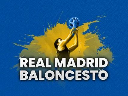 Partizan Mozzart Bet Belgrade vs Real Madrid