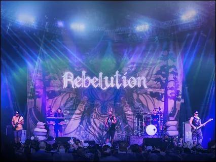 Rebelution
