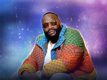 Tacos and Tequila Festival: Fat Joe, Rick Ross
