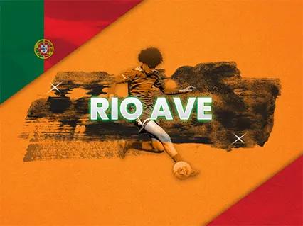 Rio Ave vs CF Estrela