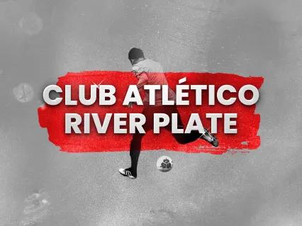 Boca Juniors vs River Plate