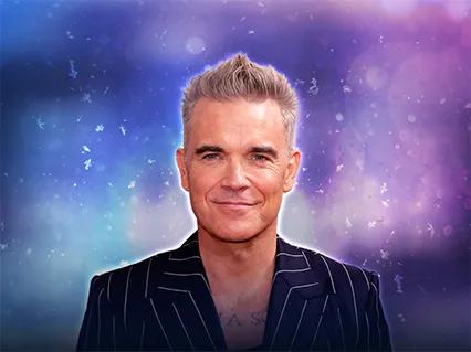 Robbie Williams