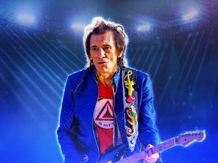 Ronnie Wood