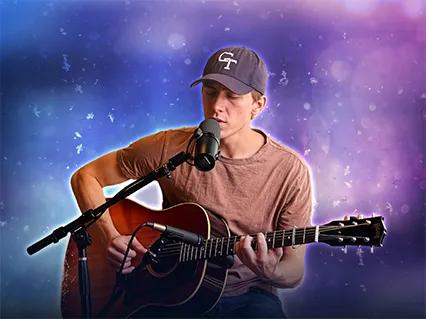 RedWest Country Festival: 2 Day Pass