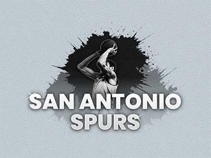 Atlanta Hawks vs San Antonio Spurs (Preseason Game)