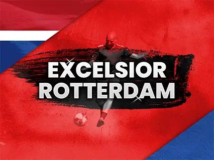 SBV Excelsior vs FC Utrecht