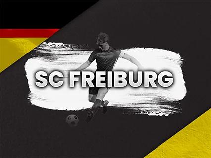 SC Freiburg vs Borussia Monchengladbach