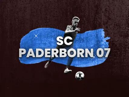 SC Paderborn 07 vs Bayern Munich