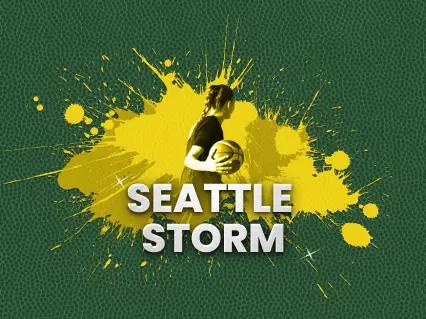 Golden State Valkyries vs Seattle Storm (Regular Game)