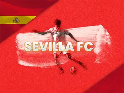 Sevilla FC vs Valencia CF