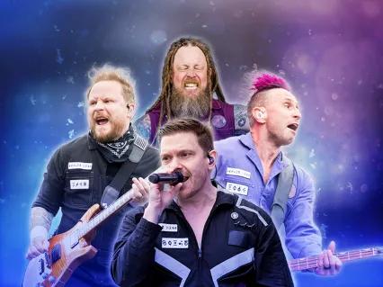 McHenry Music Festival: Thursday