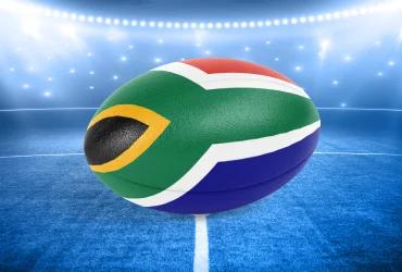 Nations Championship: France vs South Africa