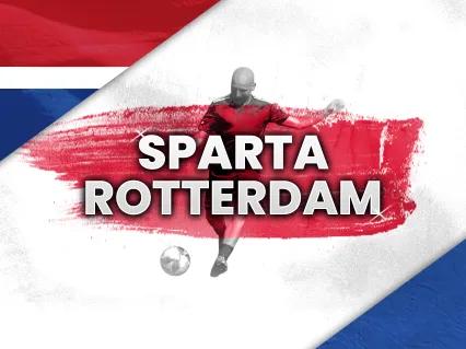 AZ Alkmaar vs Sparta Rotterdam