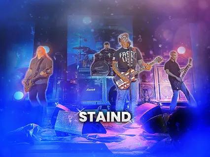 Staind and Seether