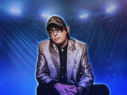 Sligo Live: Stephen Wilson Jr