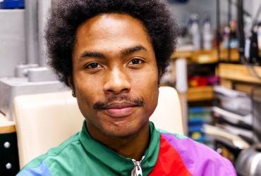 Steve Lacy