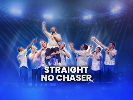 Straight No Chaser