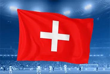Scotland vs Switzerland