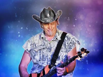 Ted Nugent