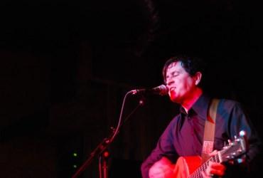 Craig Finn with The Mountain Goats